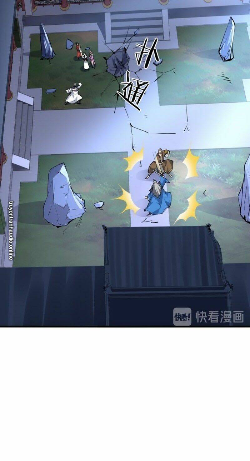 Đấu Hồn Đại Lục: Chapter 30