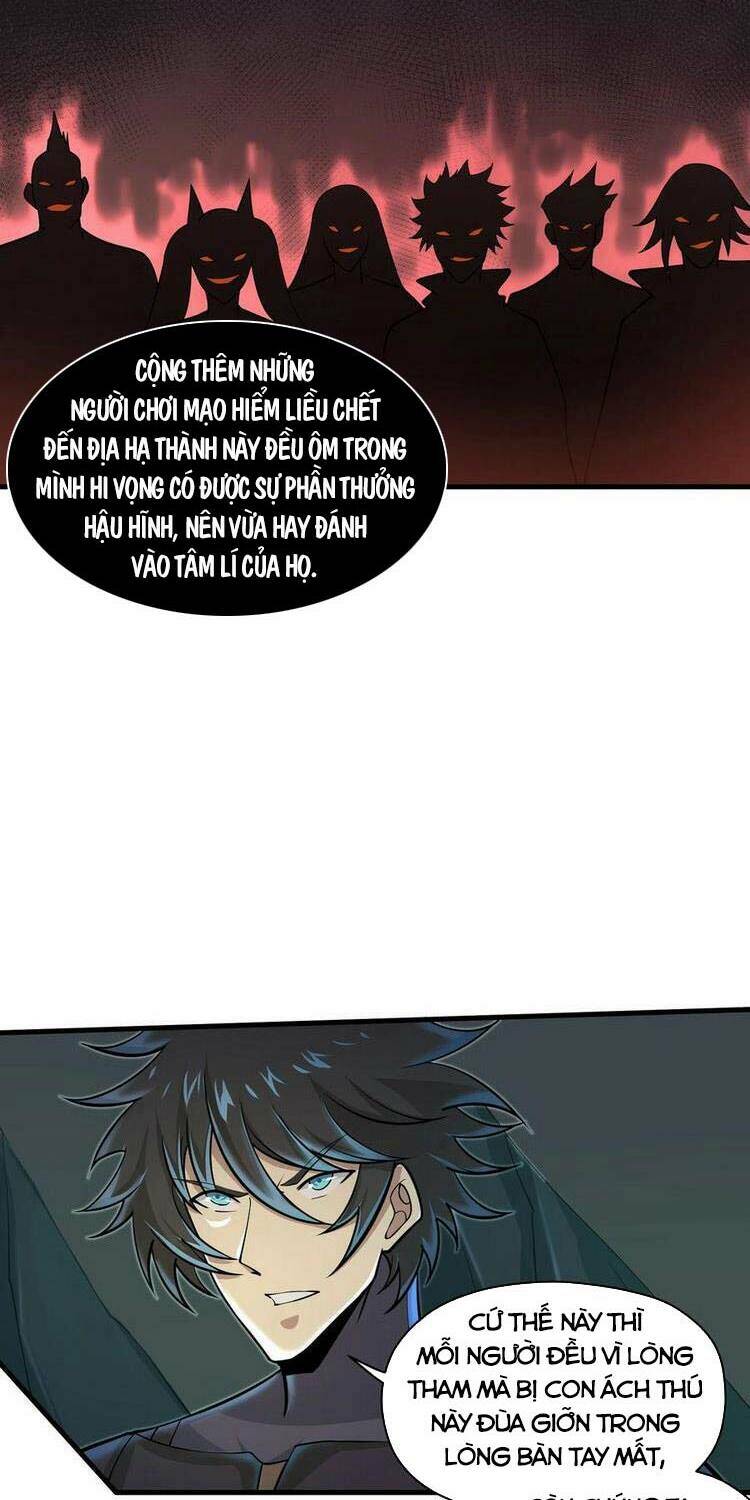 Một Trăm Triệu Điểm: Chapter 83