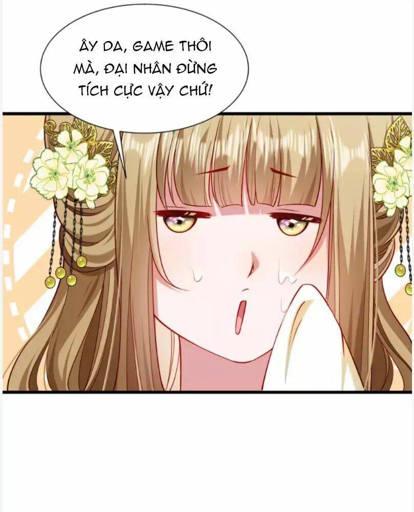 Tiểu Hoàng Thư Và Tiểu Hoàng Thúc: Chapter 55