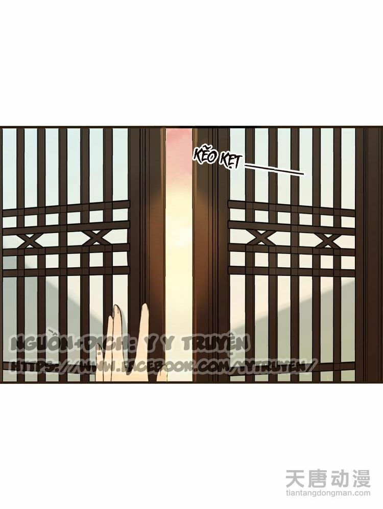 Giáo chủ yêu nghiệt mau nằm xuống: Chapter 9