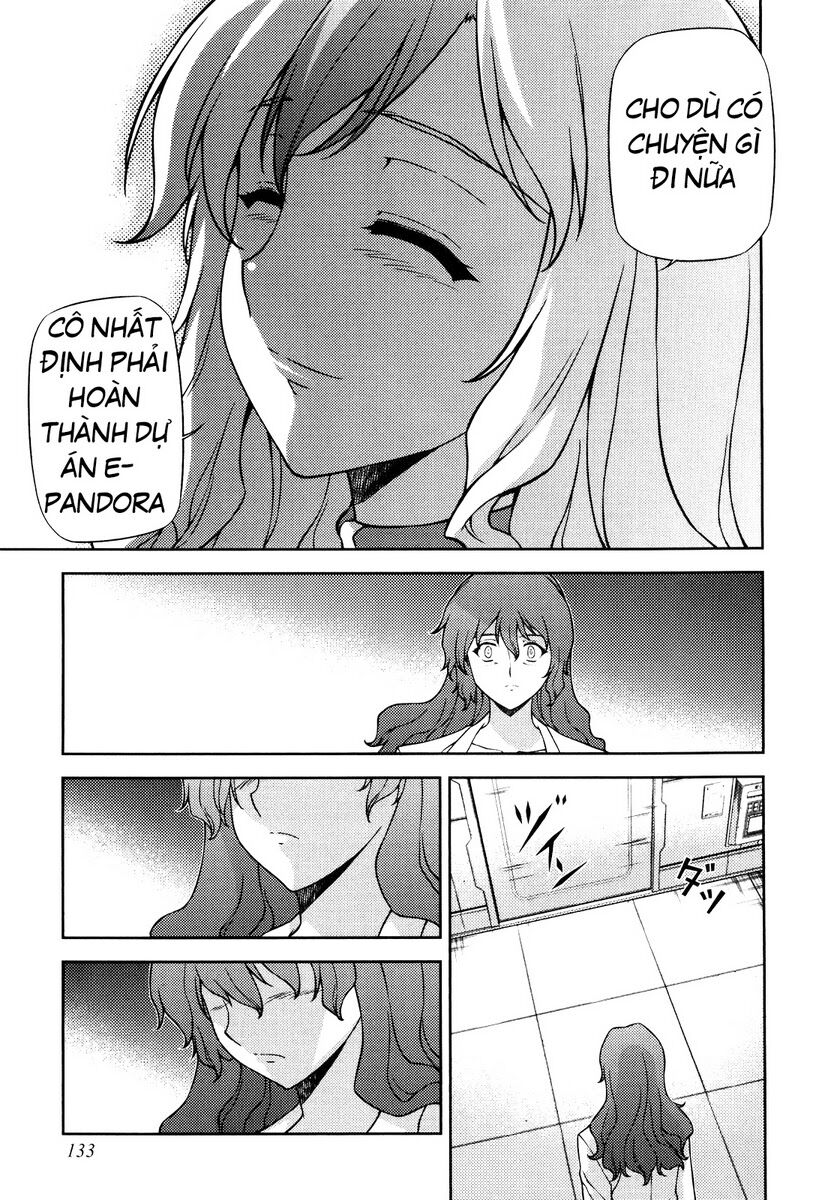 Freezing: Chapter 57