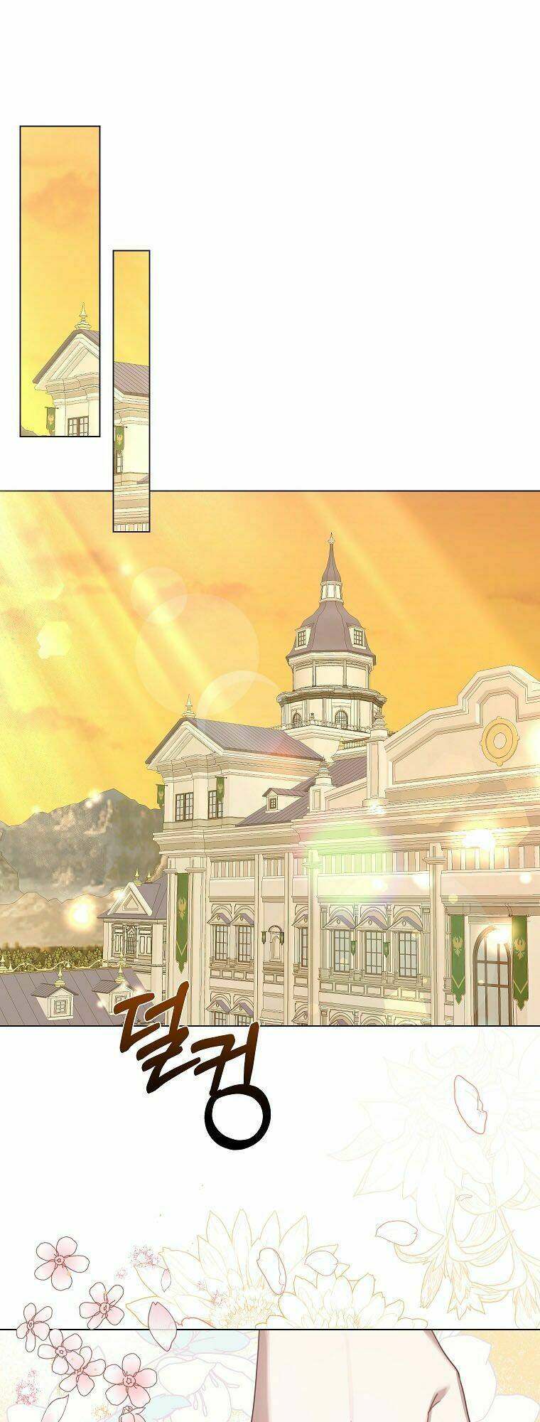 Mất Đi Một Người Chị Tốt: Chapter 13