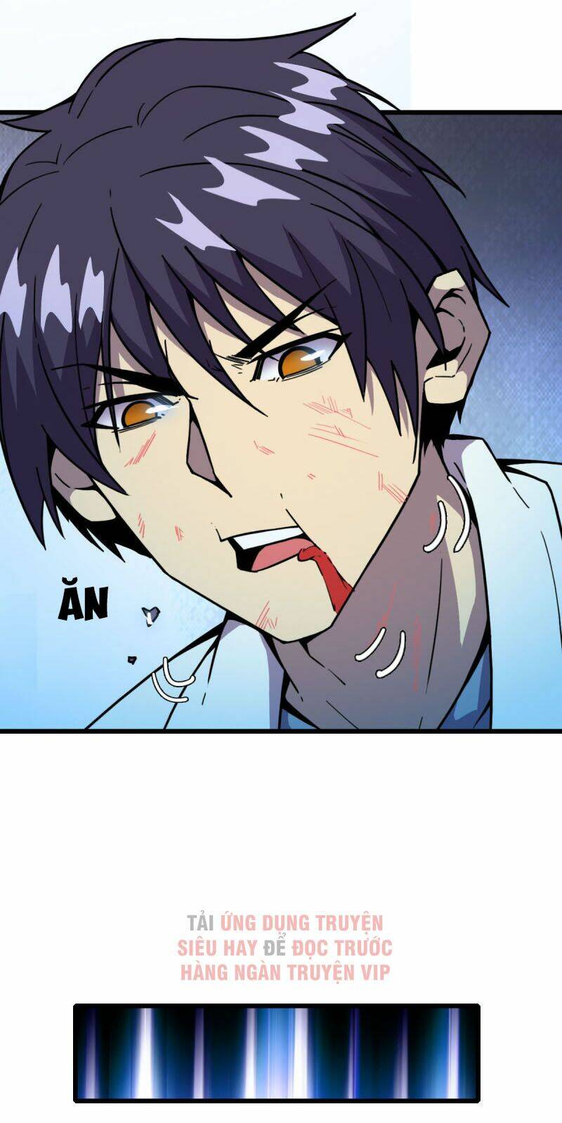 Bị Ép Thành Chúa Cứu Thế: Chapter 9