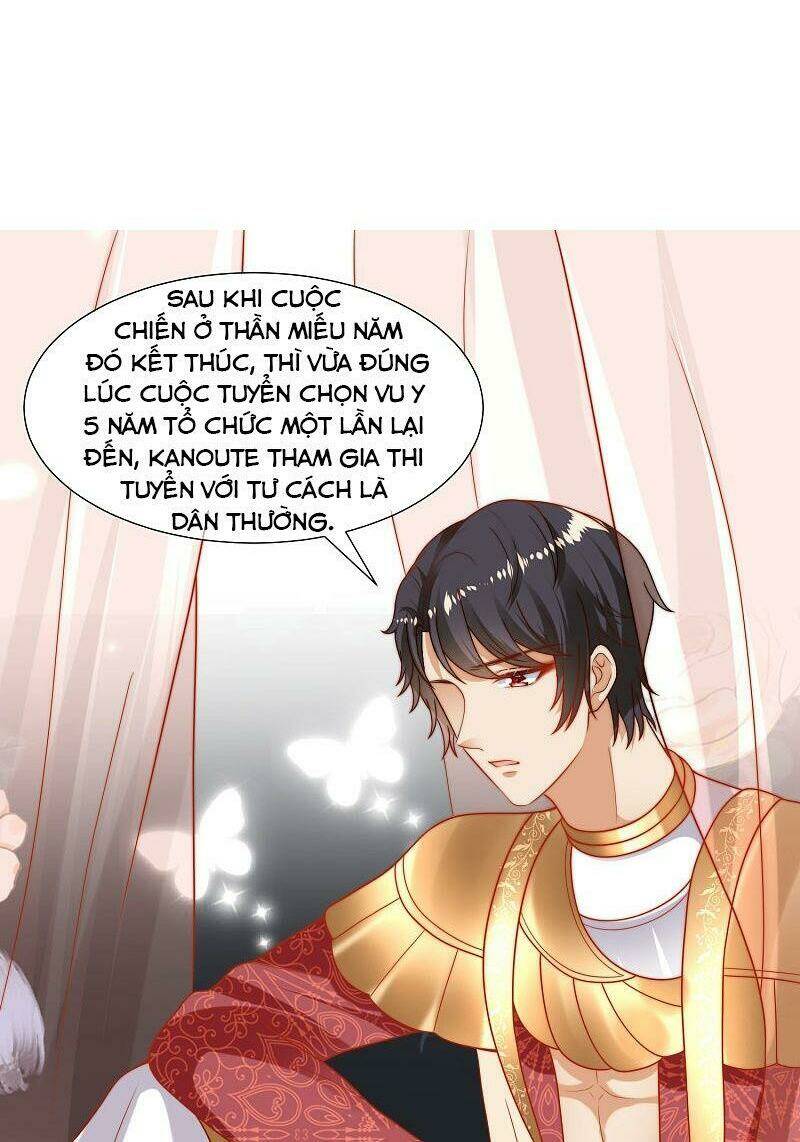 Sủng Hậu Của Vương: Chapter 94