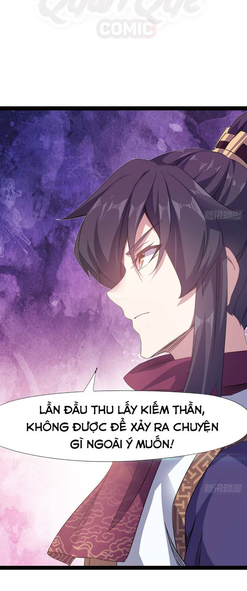 Kiếm Đồ: Chapter 26