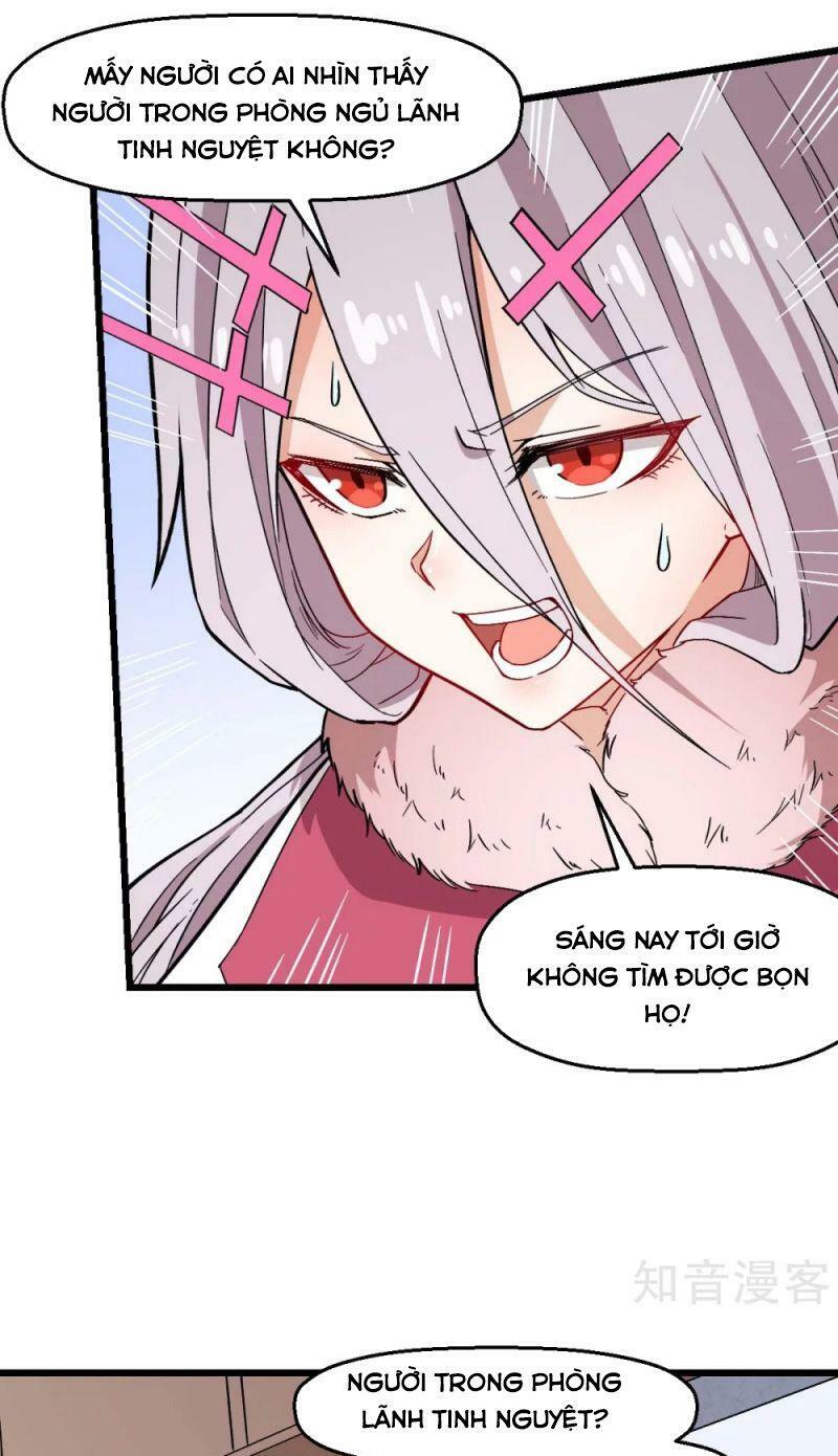 Vườn Trường Cuồng Sư Hệ Thống: Chapter 133