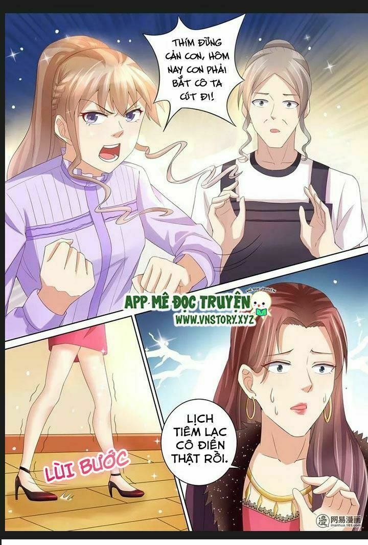Cưng Chiều Vợ Yêu: Chapter 78: Cút đi cho tôi