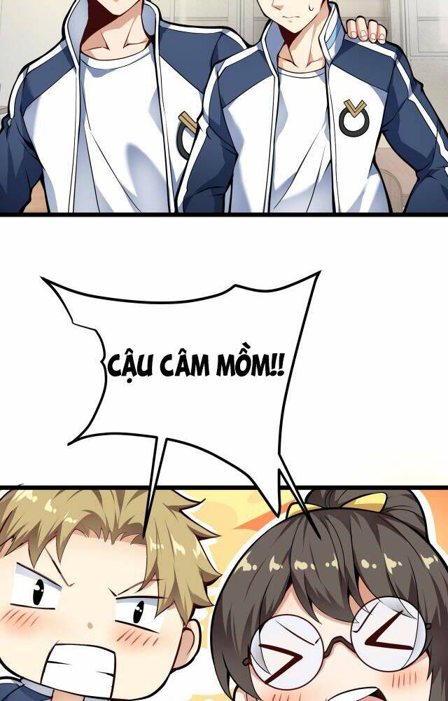 Vạn Vật Hợp Nhất: Chapter 13