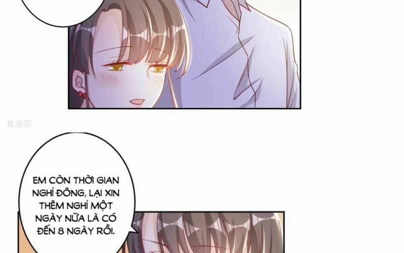 Hôn Nhân Dục Vọng: Thiếu Gia Nhẹ Một Chút!: Chapter 155