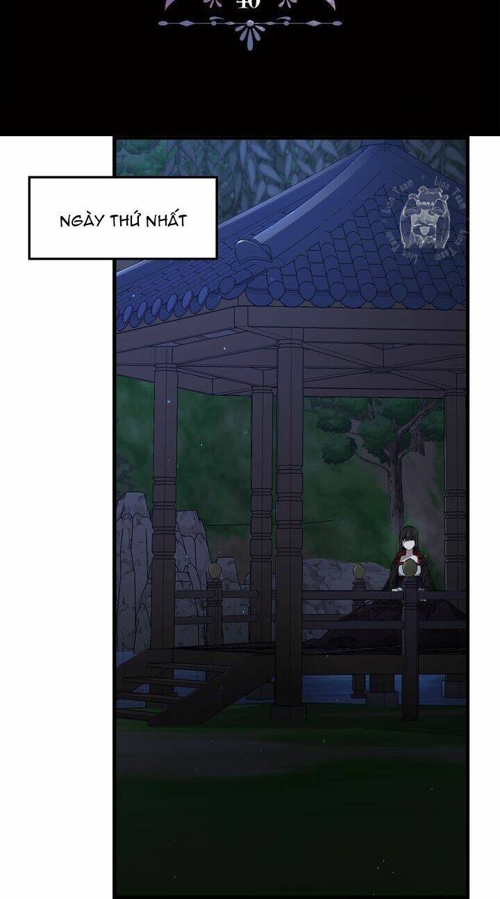 Tình Điên Dại: Chapter 40