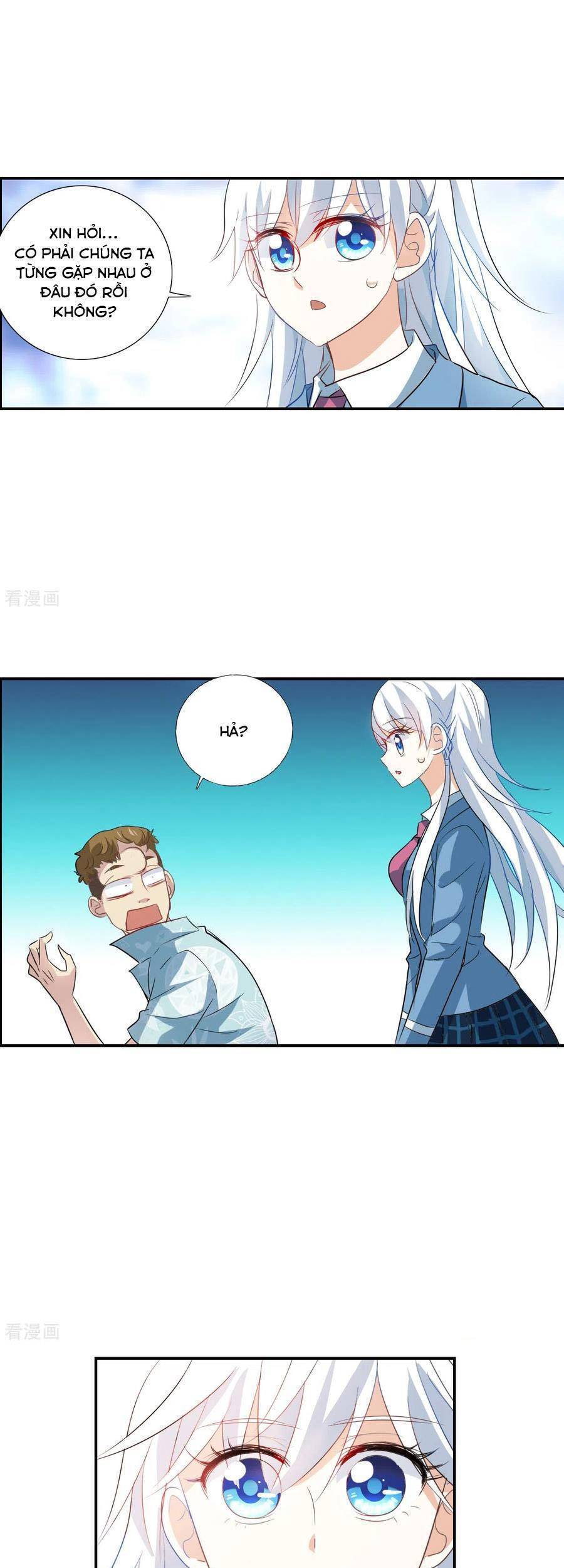 Tô Tịch Kỳ Quái: Chapter 147