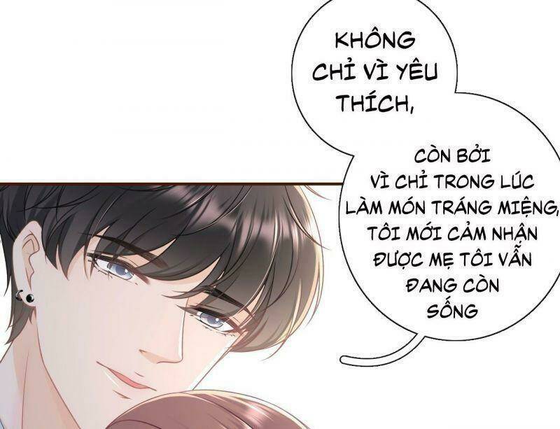 Bạn Gái Tôi Mới 30+: Chapter 80