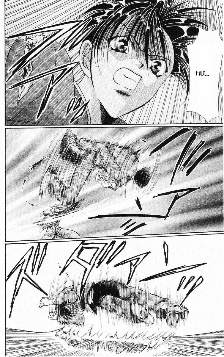 Tokyo Crazy Paradise: Chapter 62