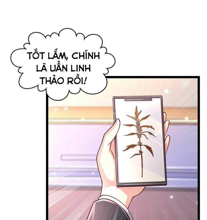 Thế Thân Thiếu Gia Không Dễ Chọc: Chapter 46