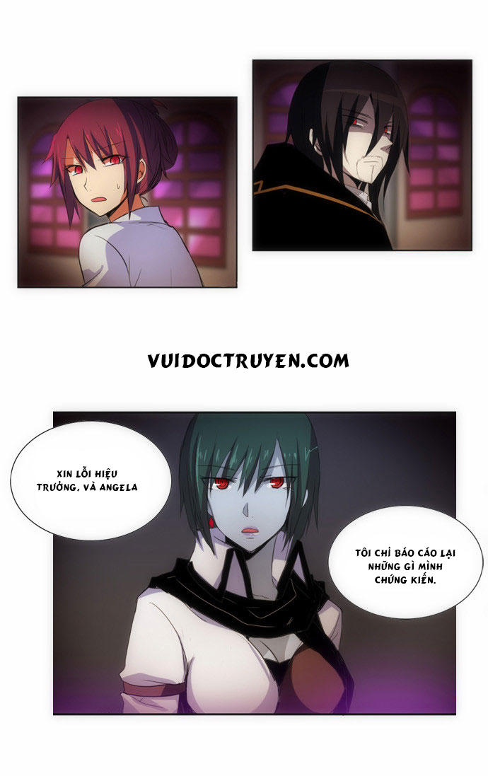 Crepuscule (Yamchi): Chapter 81