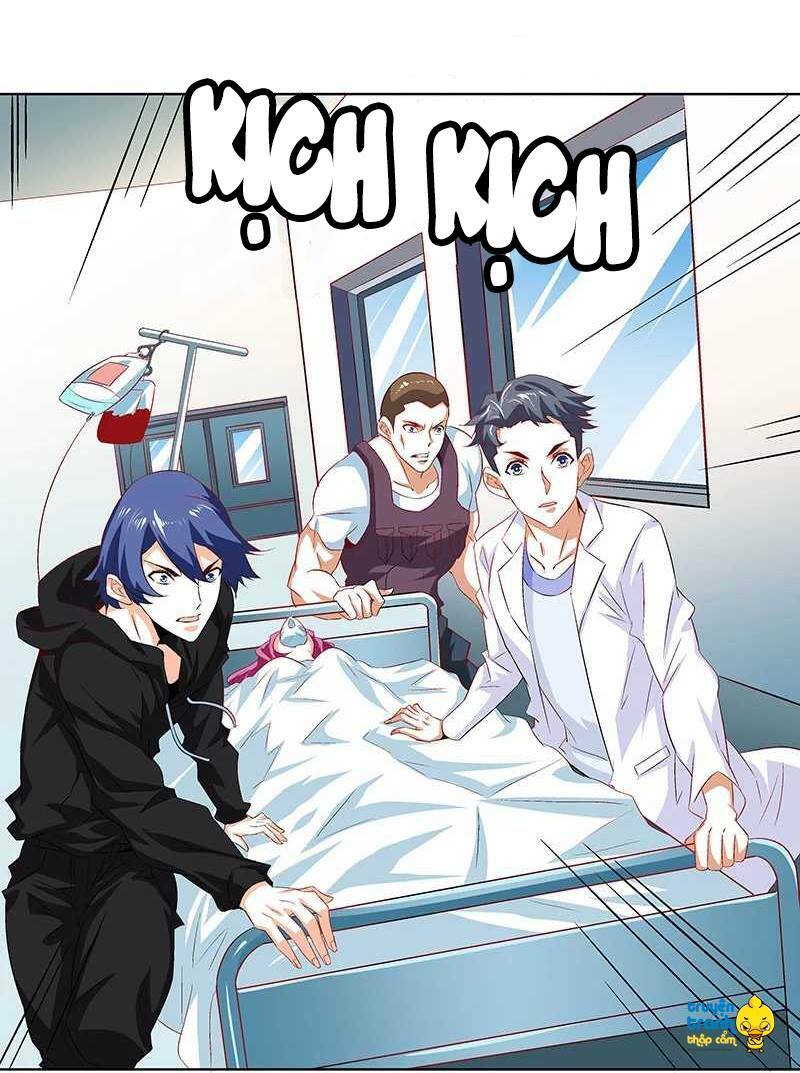 Cường Sủng Hào Môn Tiểu Manh Thê: Chapter 42