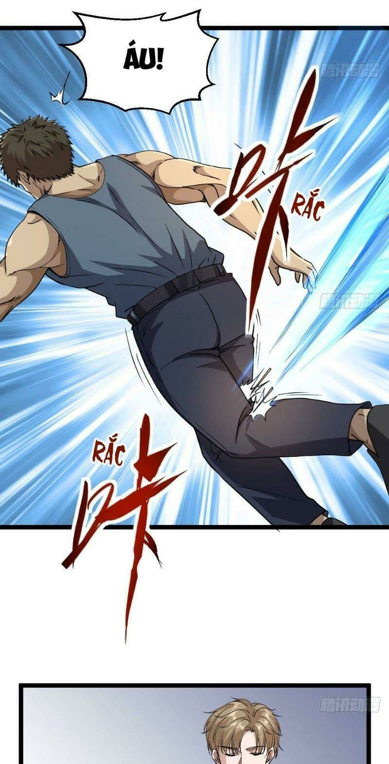 Tối Cuồng Nữ Tế: Chapter 27