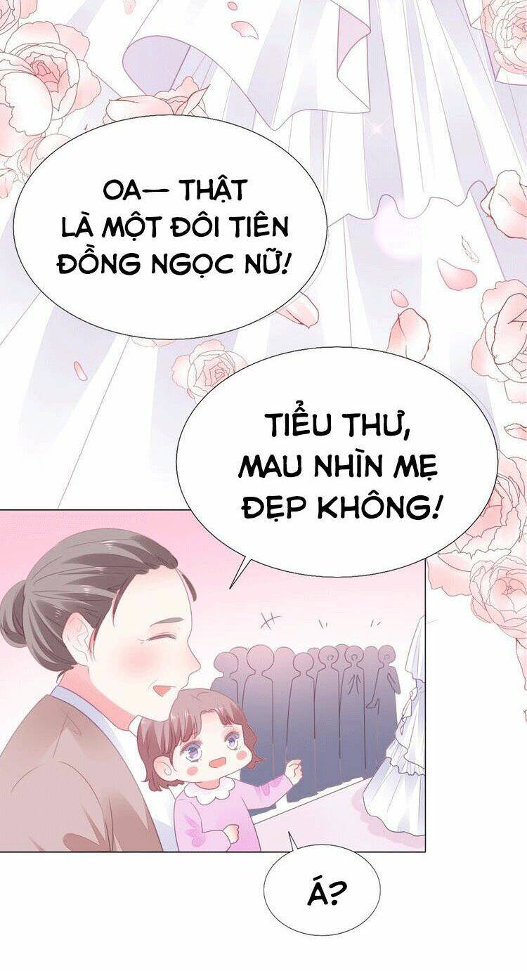 Điều Ước Sủng Ái Bất Bình Đẳng: Chapter 130