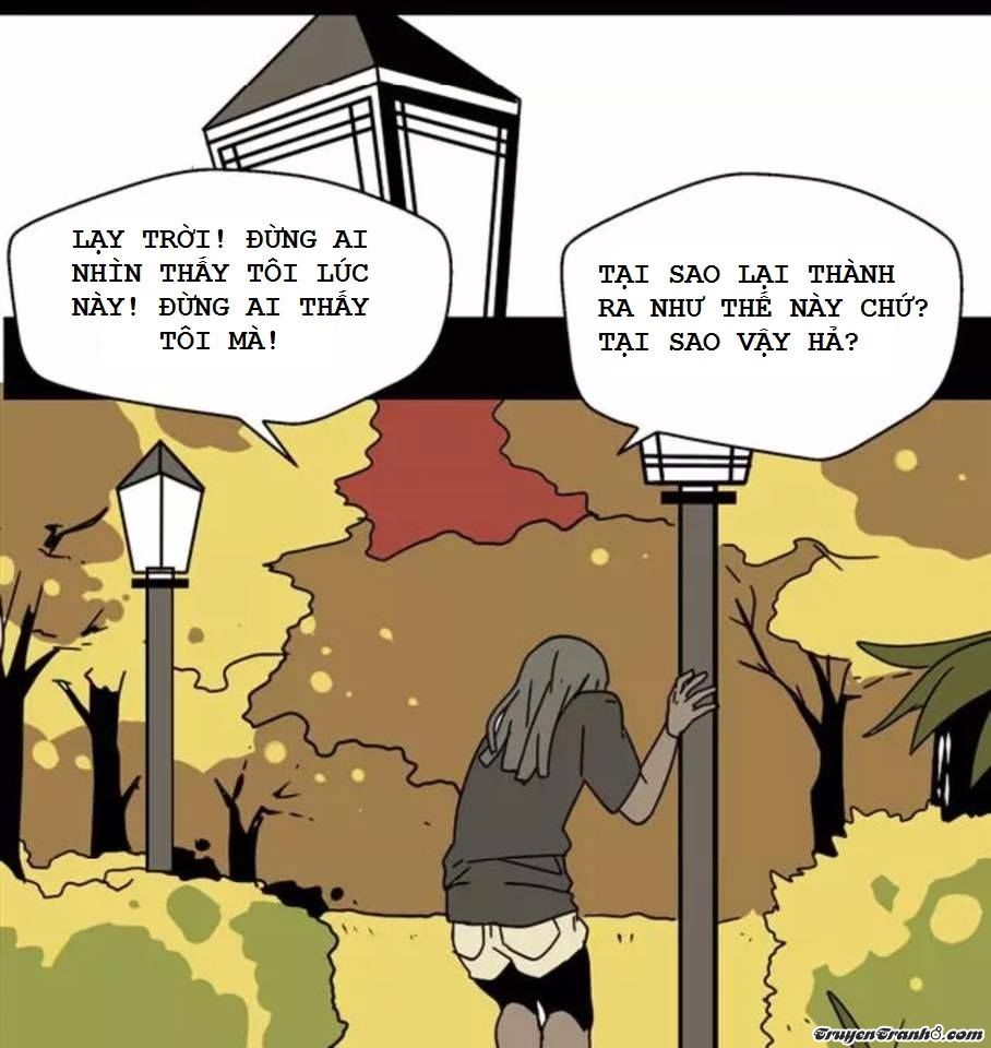 Ứng Dụng Thẩm Mỹ: Chapter 8