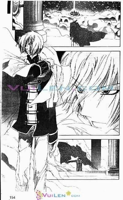 Duyên Kỳ Ngộ: Chapter 10