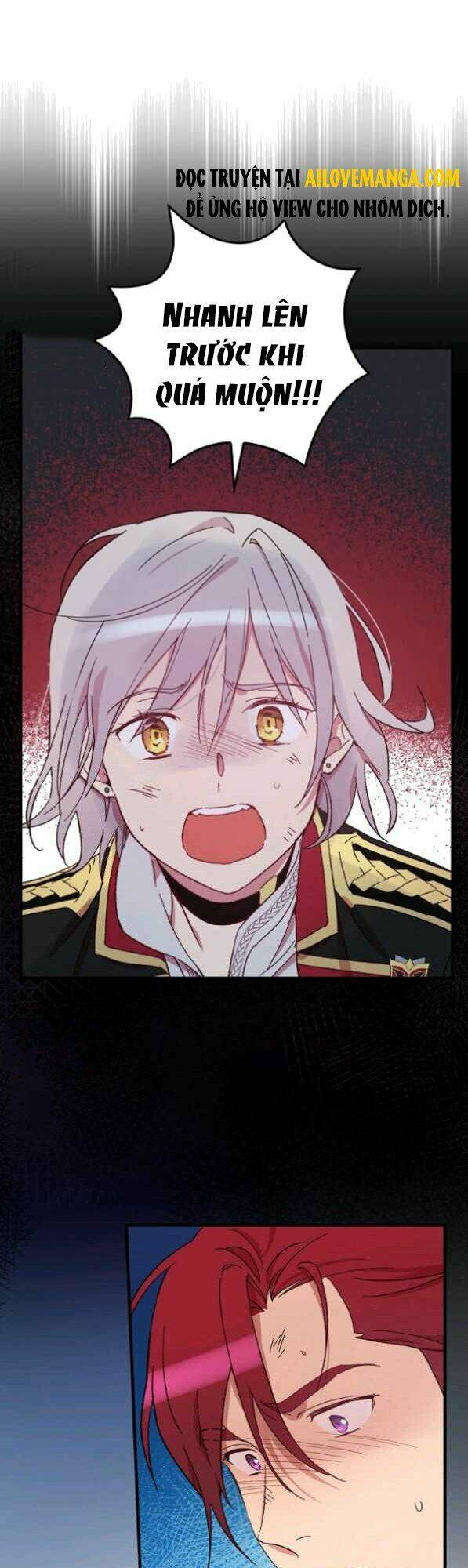 Kỵ Sĩ Đỏ Không Mê Tiền Mù Quáng: Chapter 26
