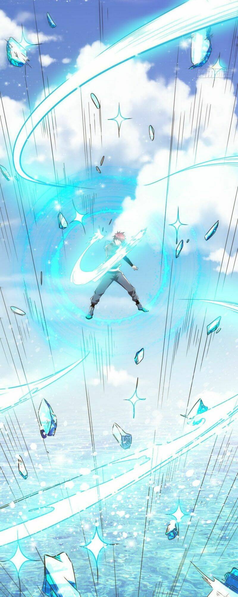 Tiên Vương Trùng Sinh: Chapter 145
