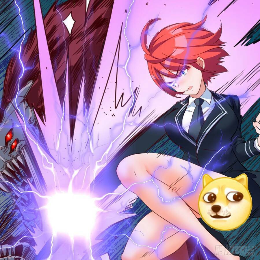 Thiên Tứ Thức Tỉnh: Chapter 5