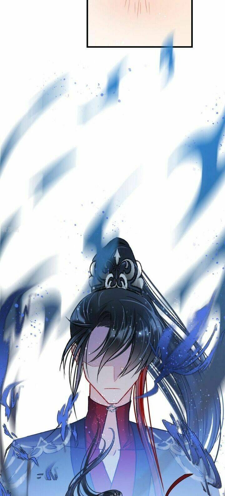 Bệ Hạ Nhà Ta Muốn Hại Quốc: Chapter 42