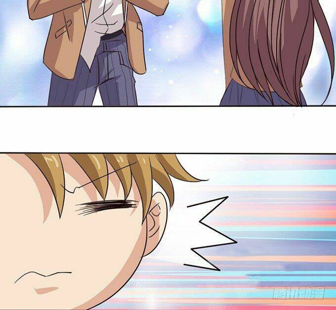 Tình Yêu Ba Tuyến: Chapter 14