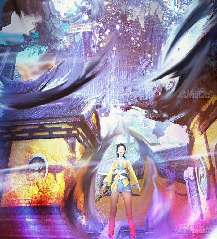 Cửu Hoang Đọa Huyền Sư: Chapter 110