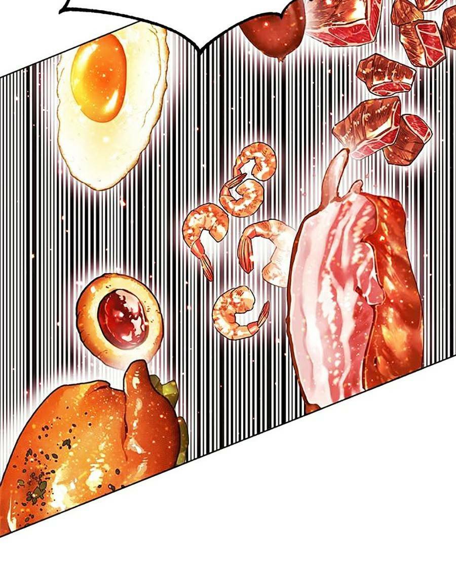 Hard Core Leveling Warrior Ss2: Chapter 125