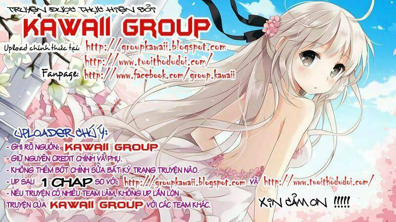 Sumika Sumire: Chapter 16