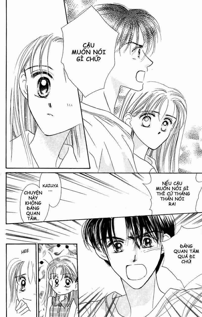 Lời Chào Ban Mai: Chapter 5