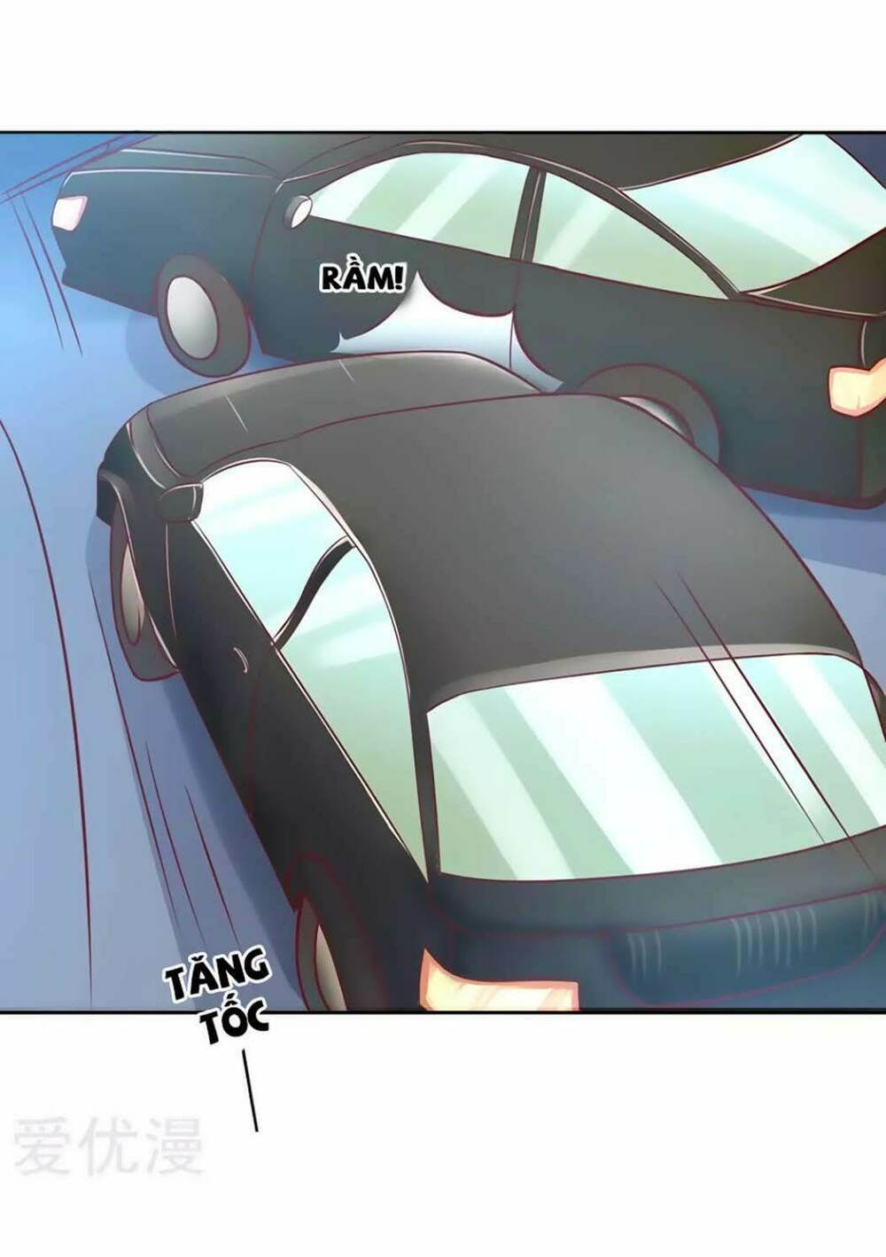 Chồng Già Vợ Trẻ Trêu Nhau Hàng Ngày: Chapter 8