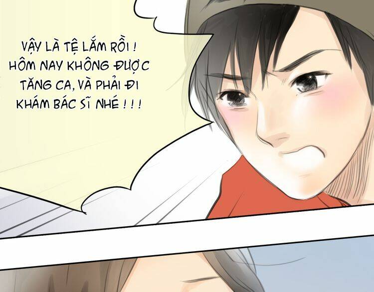 12 Giờ Của Lọ Lem: Chapter 44