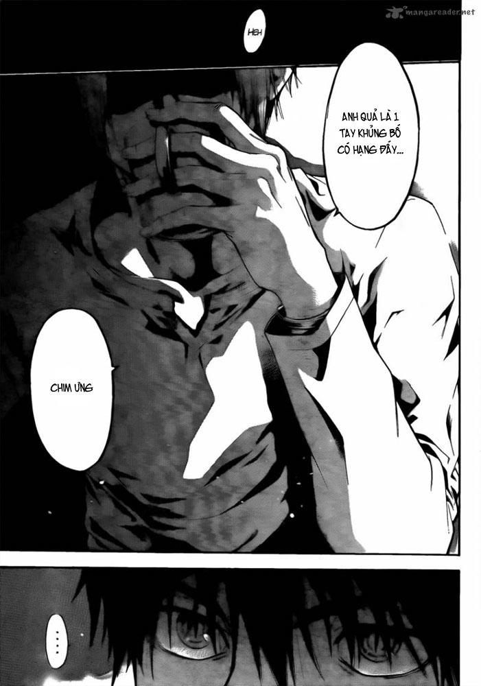 Bloody Monday 3: Chapter 2