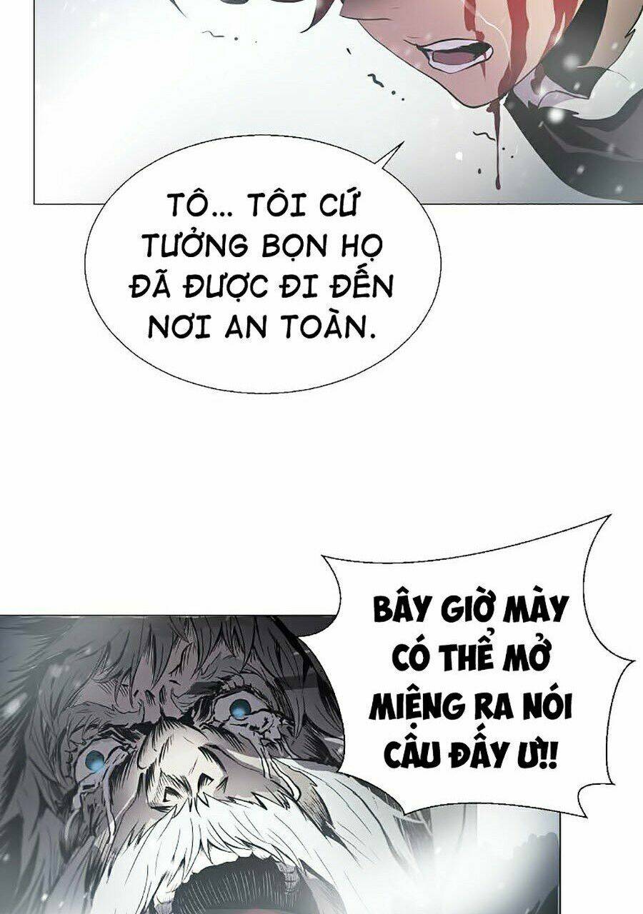 Sức Cùng Lực Kiệt: Chapter 12
