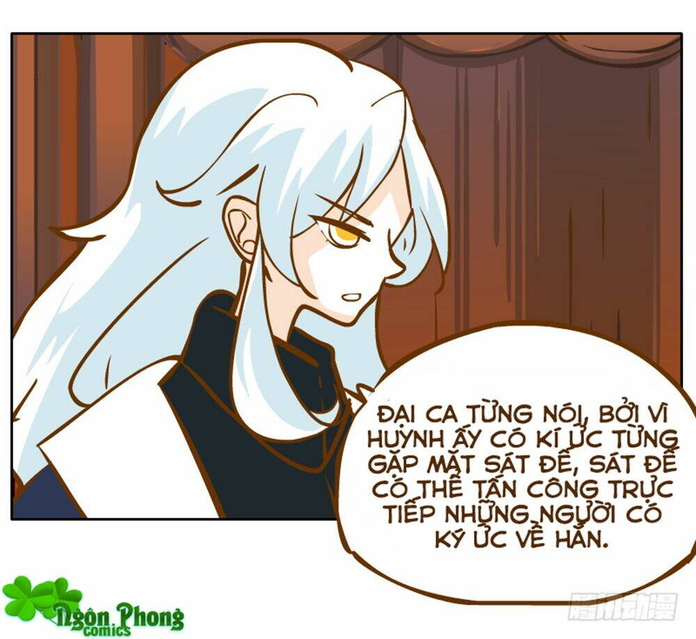 Hòa Thượng Và Tiểu Long Quân: Chapter 53