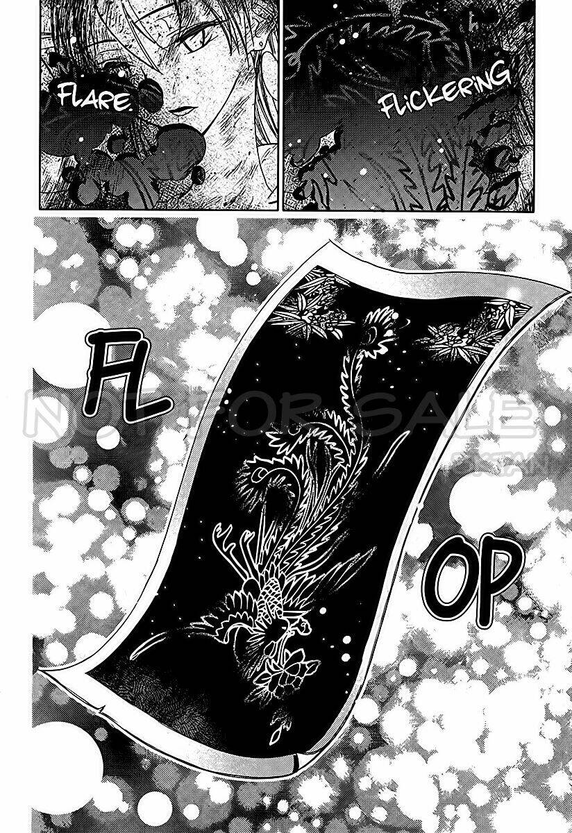 Hangah, Lee: Chapter 11