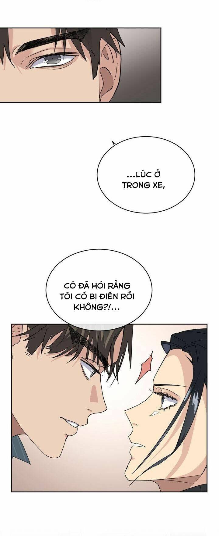 Màn Đêm Buông Xuống Là Khi Qụa Kêu: Chapter 12