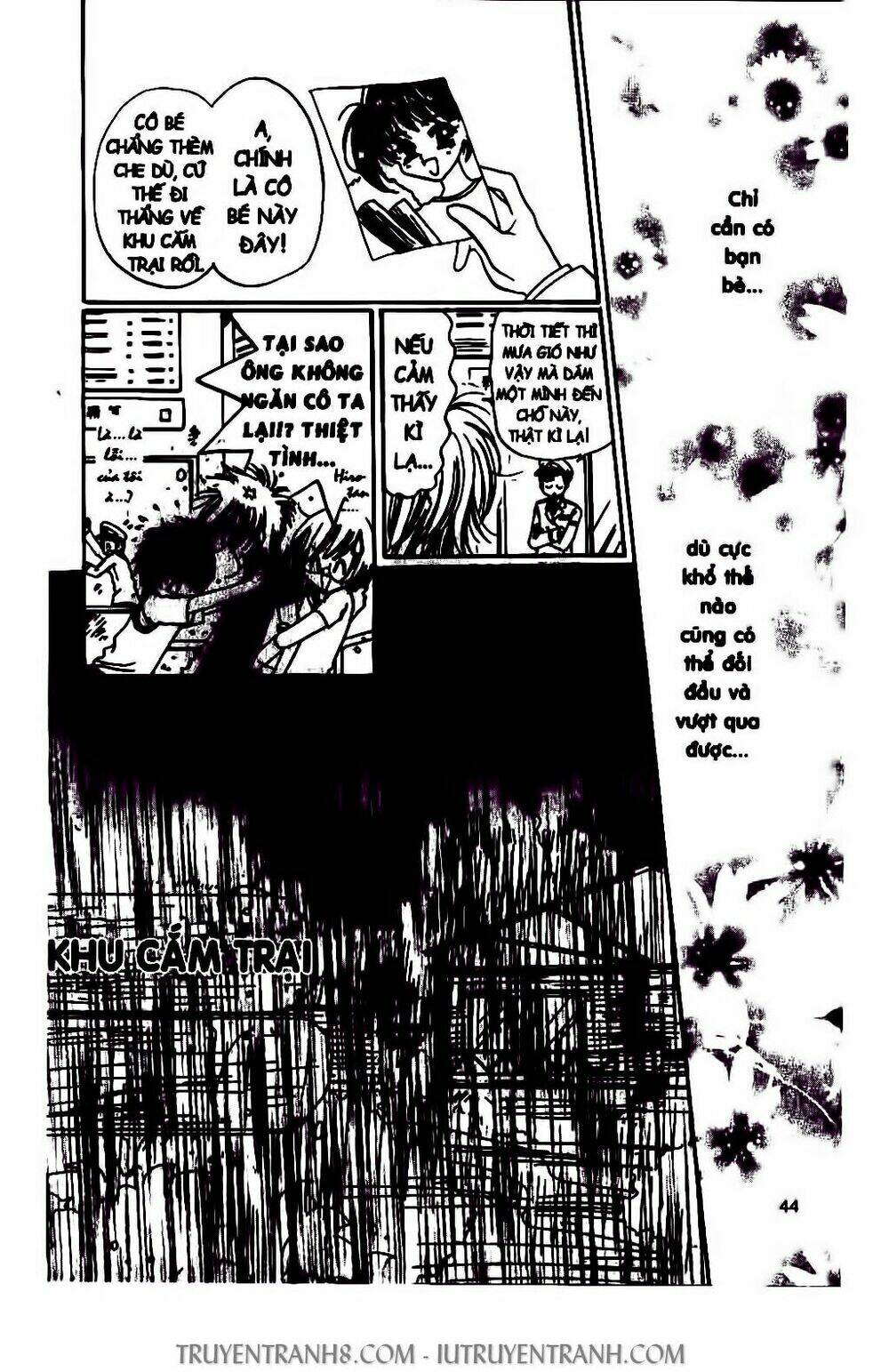 Bộ Sưu Tập Lọ Lem: Chapter 30