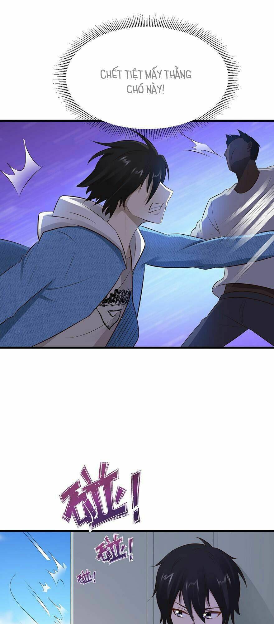 Em Gái Đừng Làm Phiền Tôi: Chapter 47