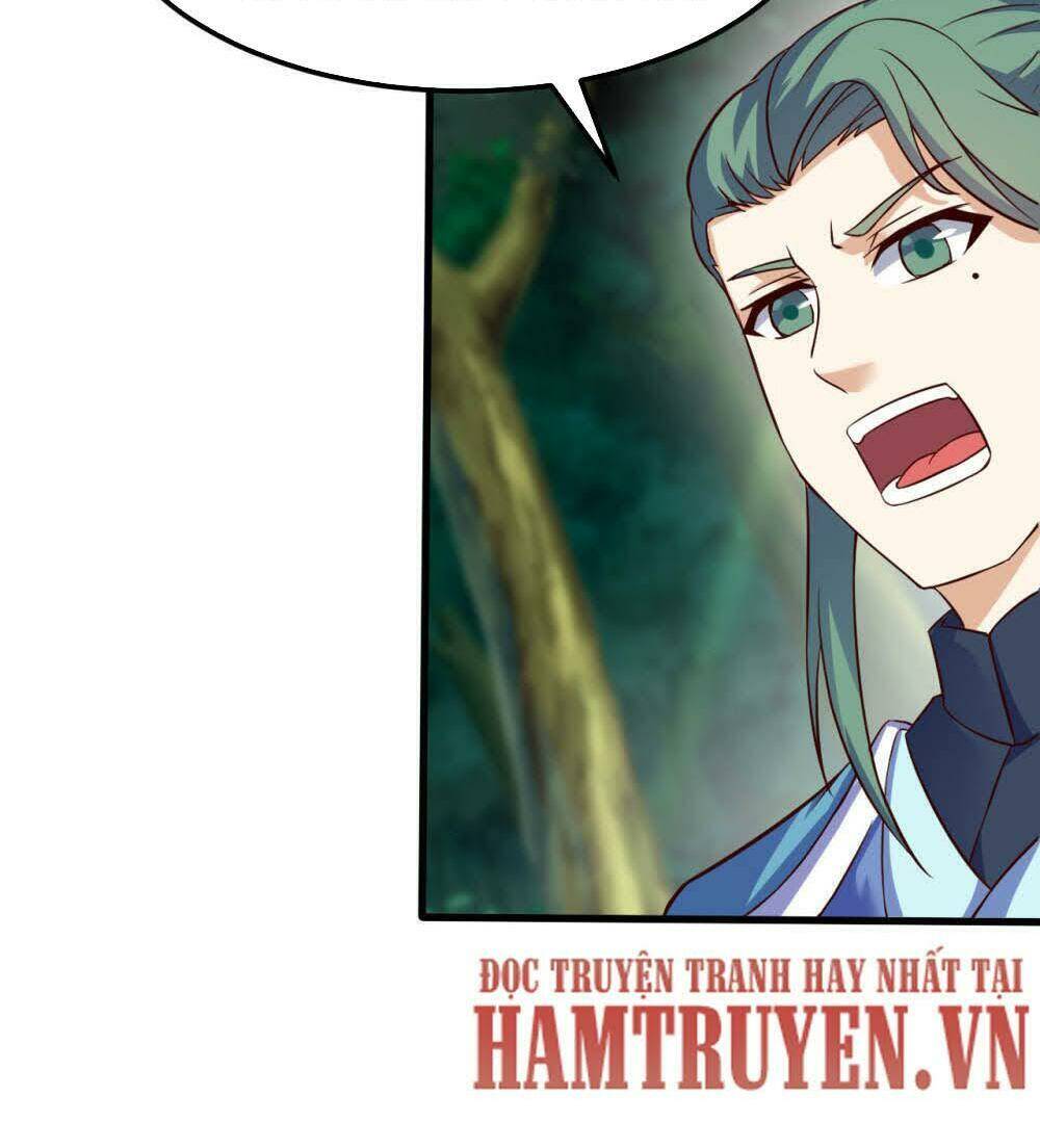 Thần Võ Đế Tôn: Chapter 66