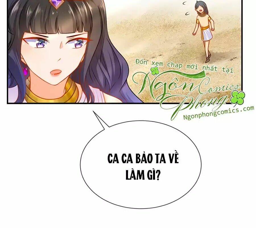 Sủng Hậu Của Vương: Chapter 3