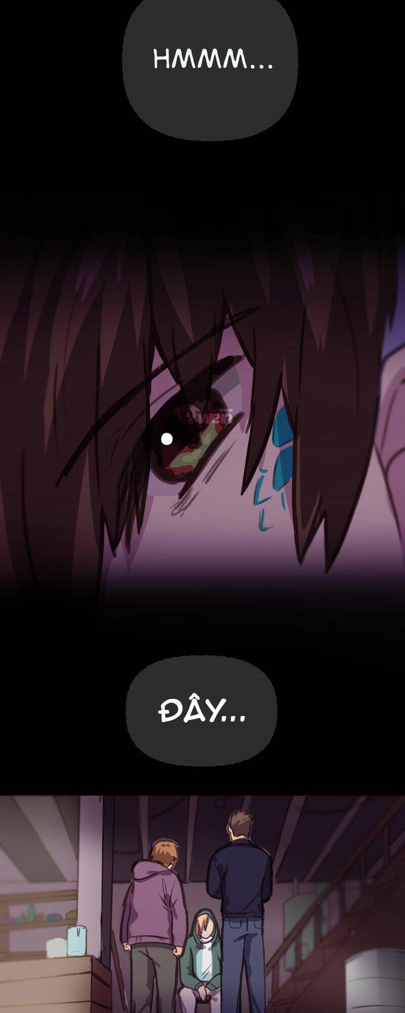 Lời Nguyền Lalin: Chapter 28