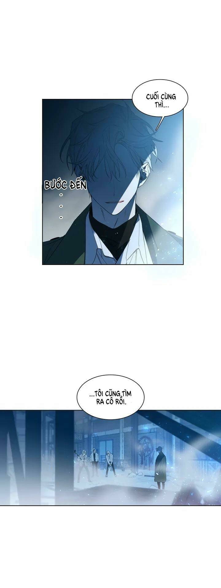 Làm Thế Nào Để Sử Dụng Thiên Thần: Chapter 1