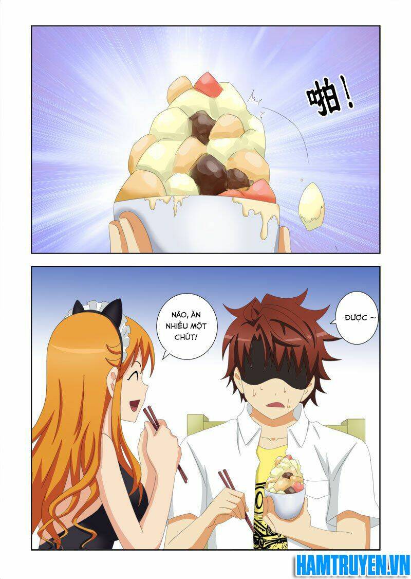 Tối Cường Tà Thiếu: Chapter 94