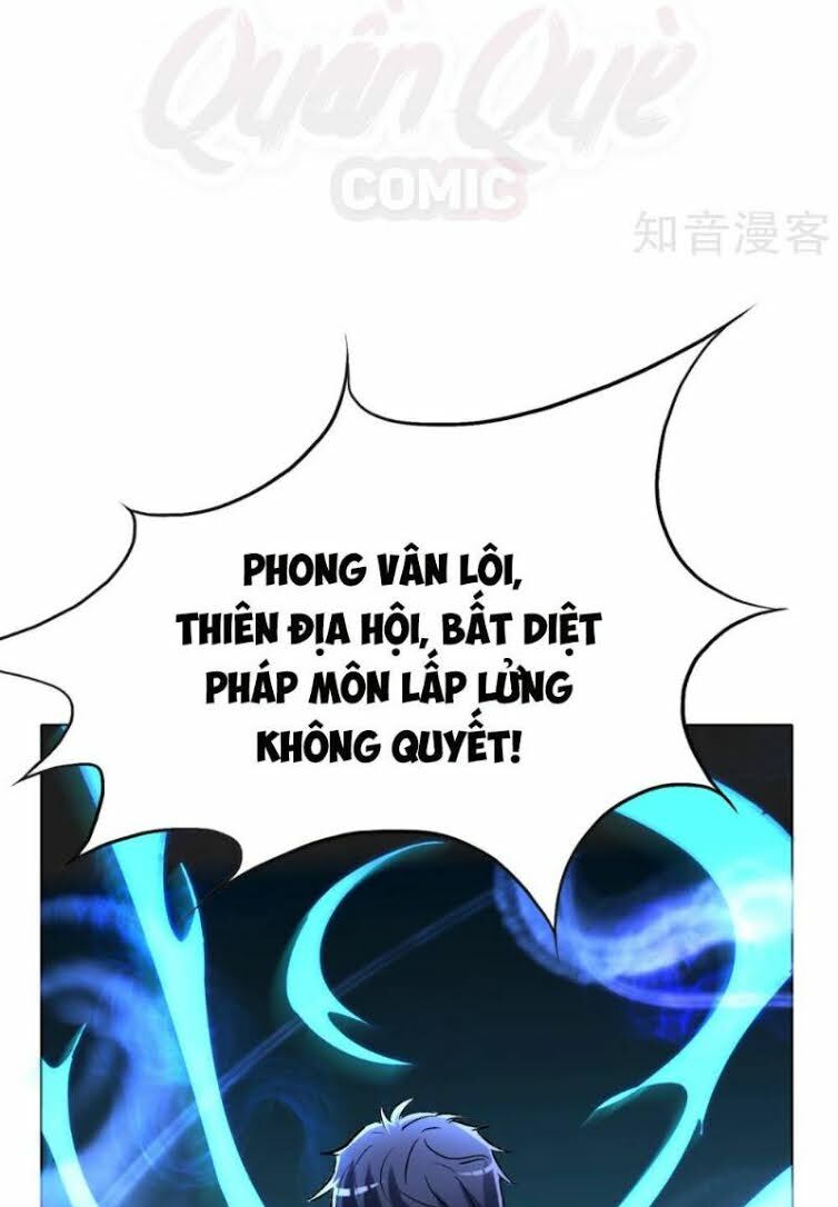 Hệ Thống Tiên Tôn Tại Đô Thị: Chapter 87