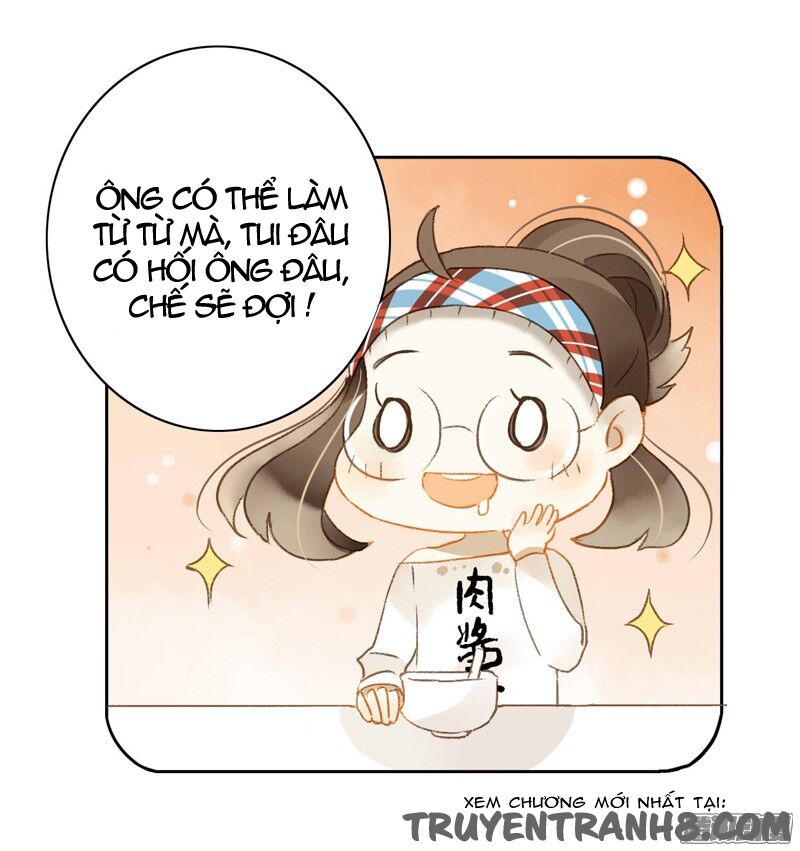 Sức Mạnh Của Sắc Đẹp: Chapter 123