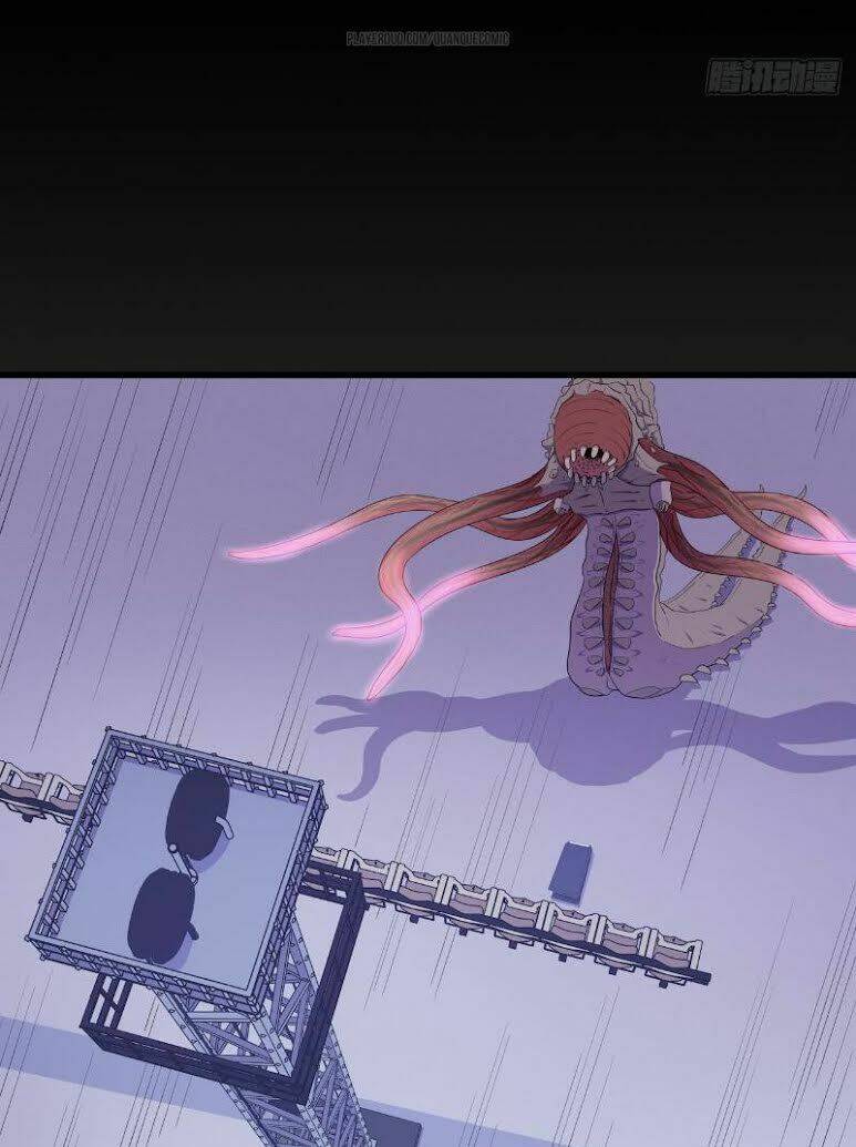 Thát Không Mê Thất: Chapter 45